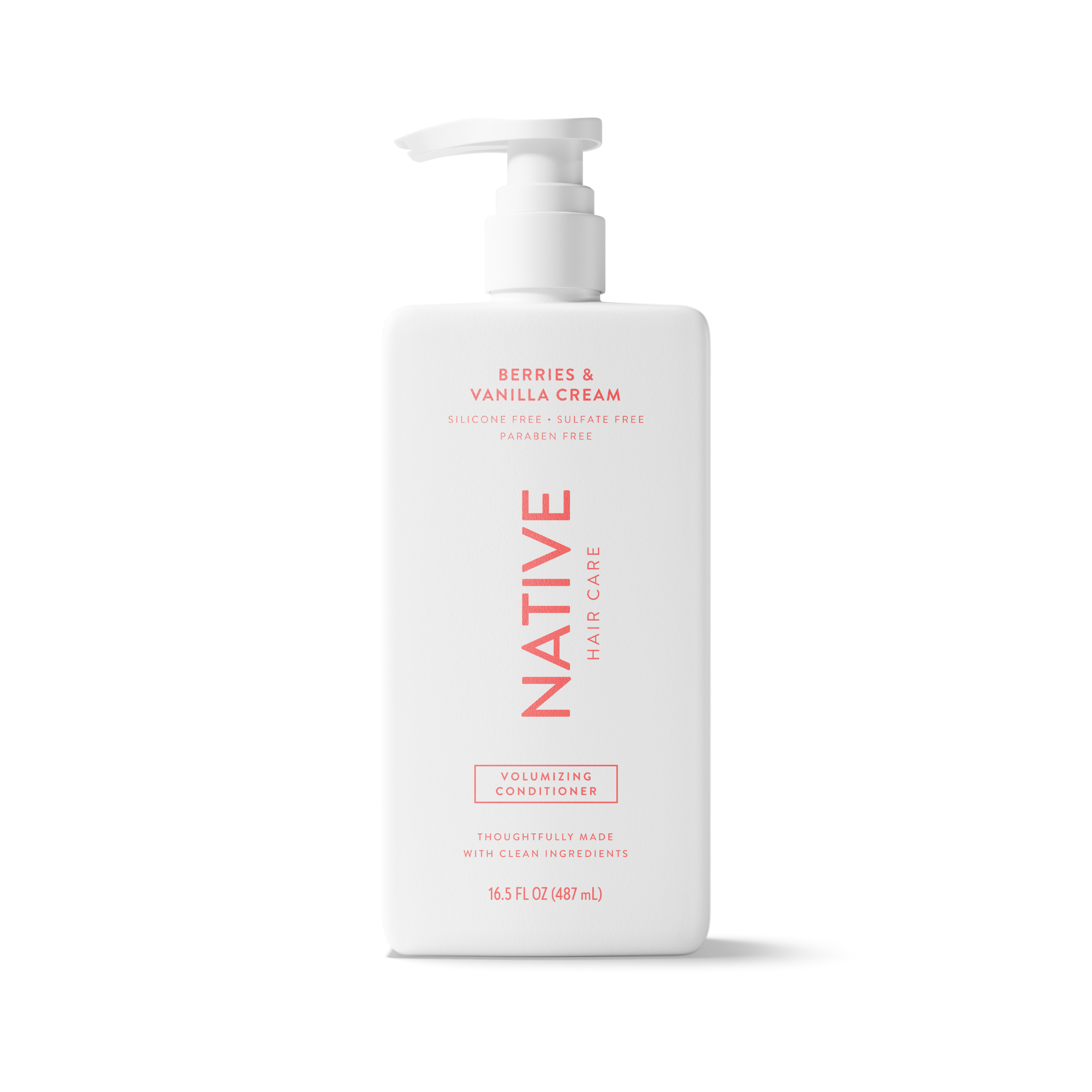 Volumizing Conditioner - Fresh Routine