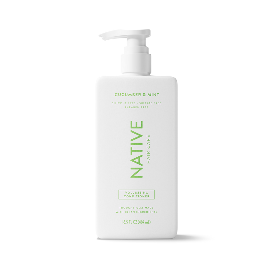 Volumizing Conditioner - Fresh Routine (16.5oz)