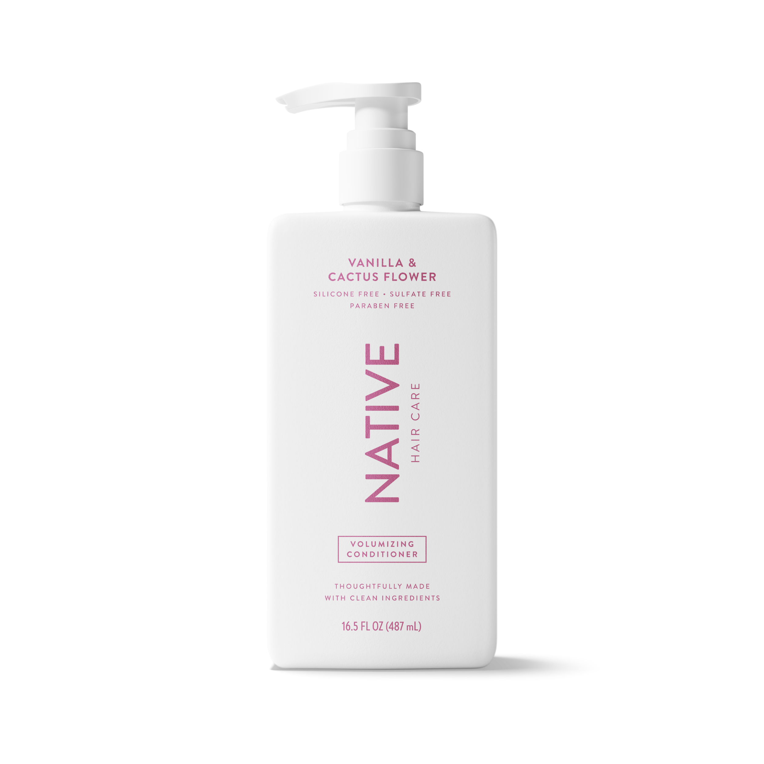 Volumizing Conditioner - Fresh Routine