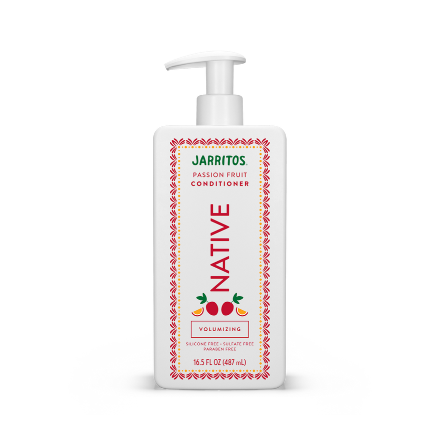 Volumizing Conditioner - Last Chance - Daily Roots (16.5oz)