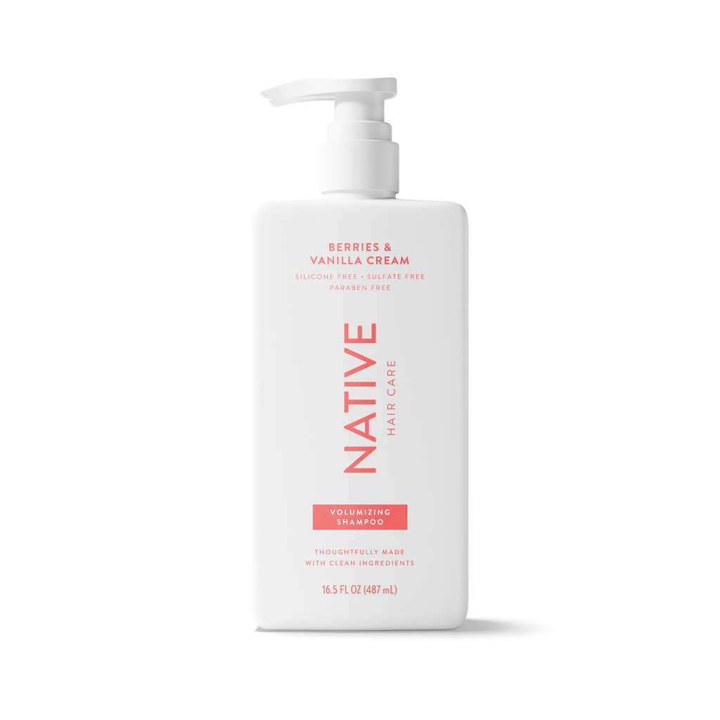 Volumizing Shampoo - Soft Balance