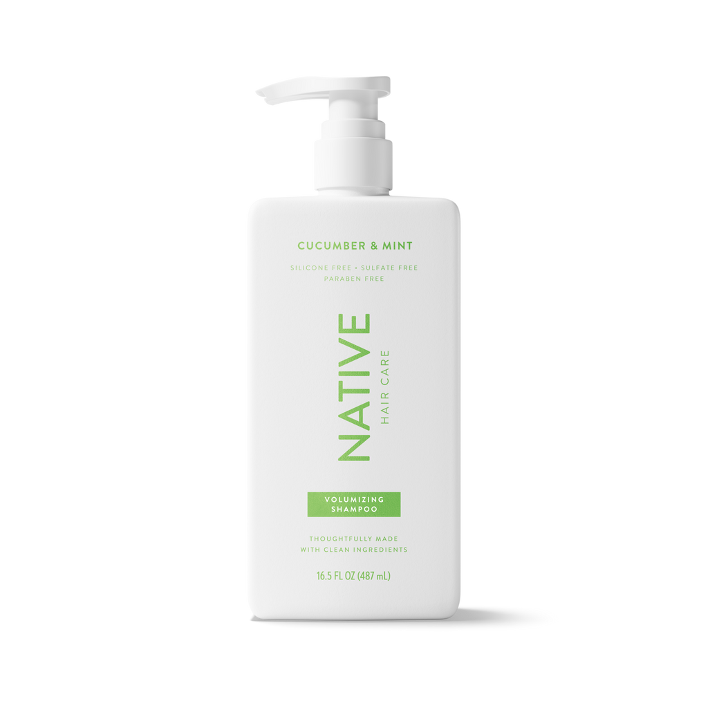 Volumizing Shampoo - Fresh Volume