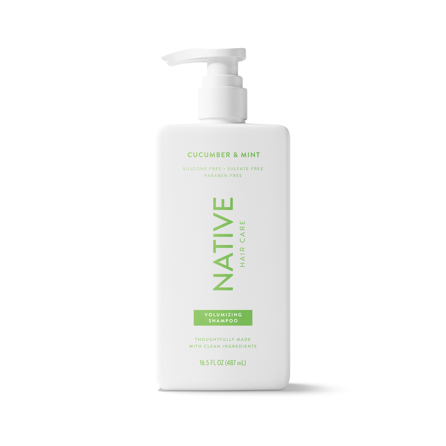 Volumizing Shampoo - Fresh Volume (16.5oz)