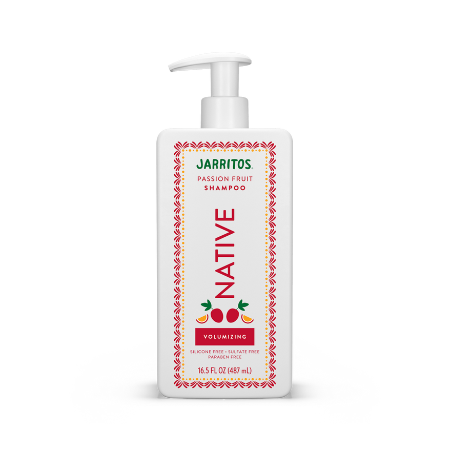 Volumizing Shampoo - Last Chance - Soft Balance (16.5oz)