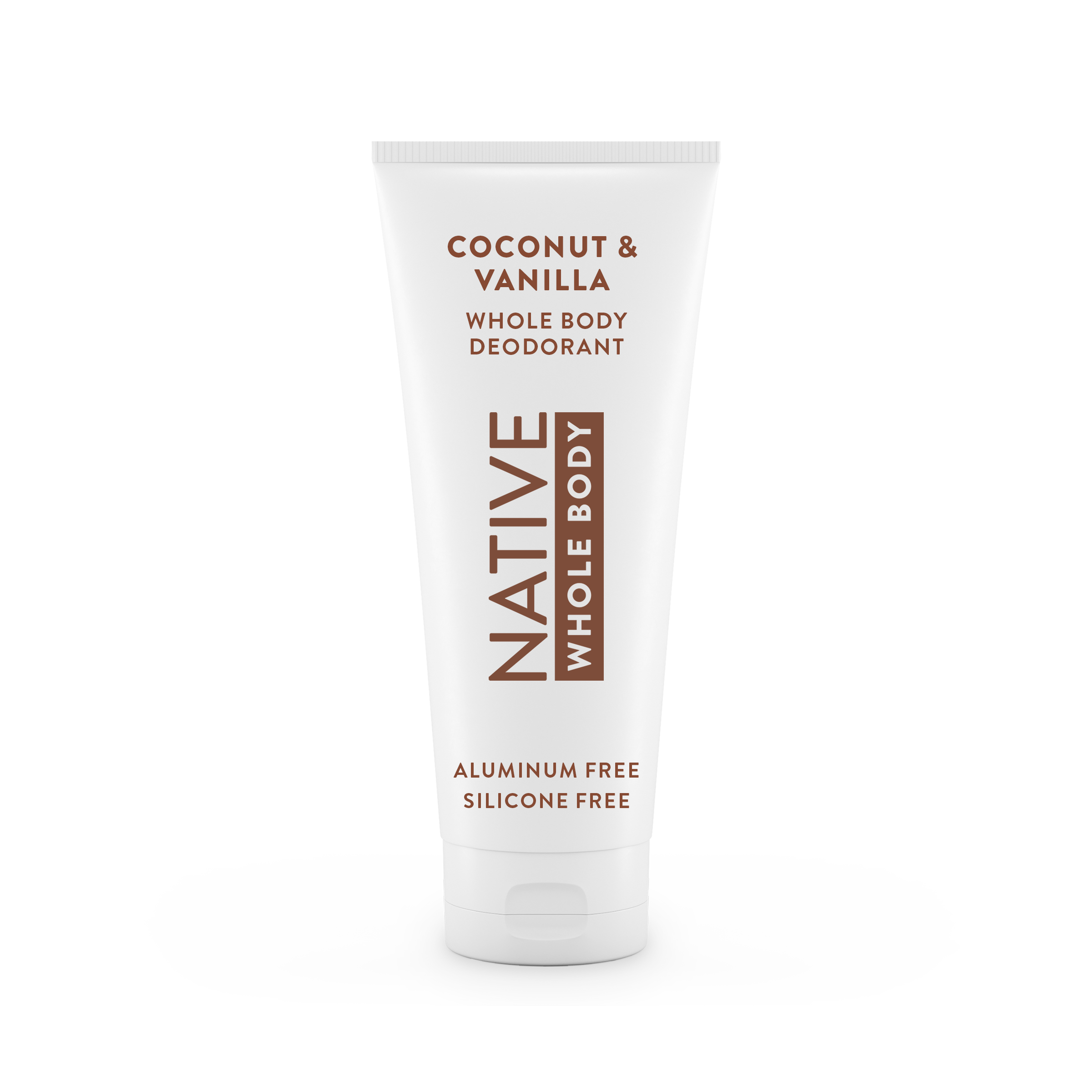 Whole Body Deodorant Cream - Last Chance - Smooth Touch