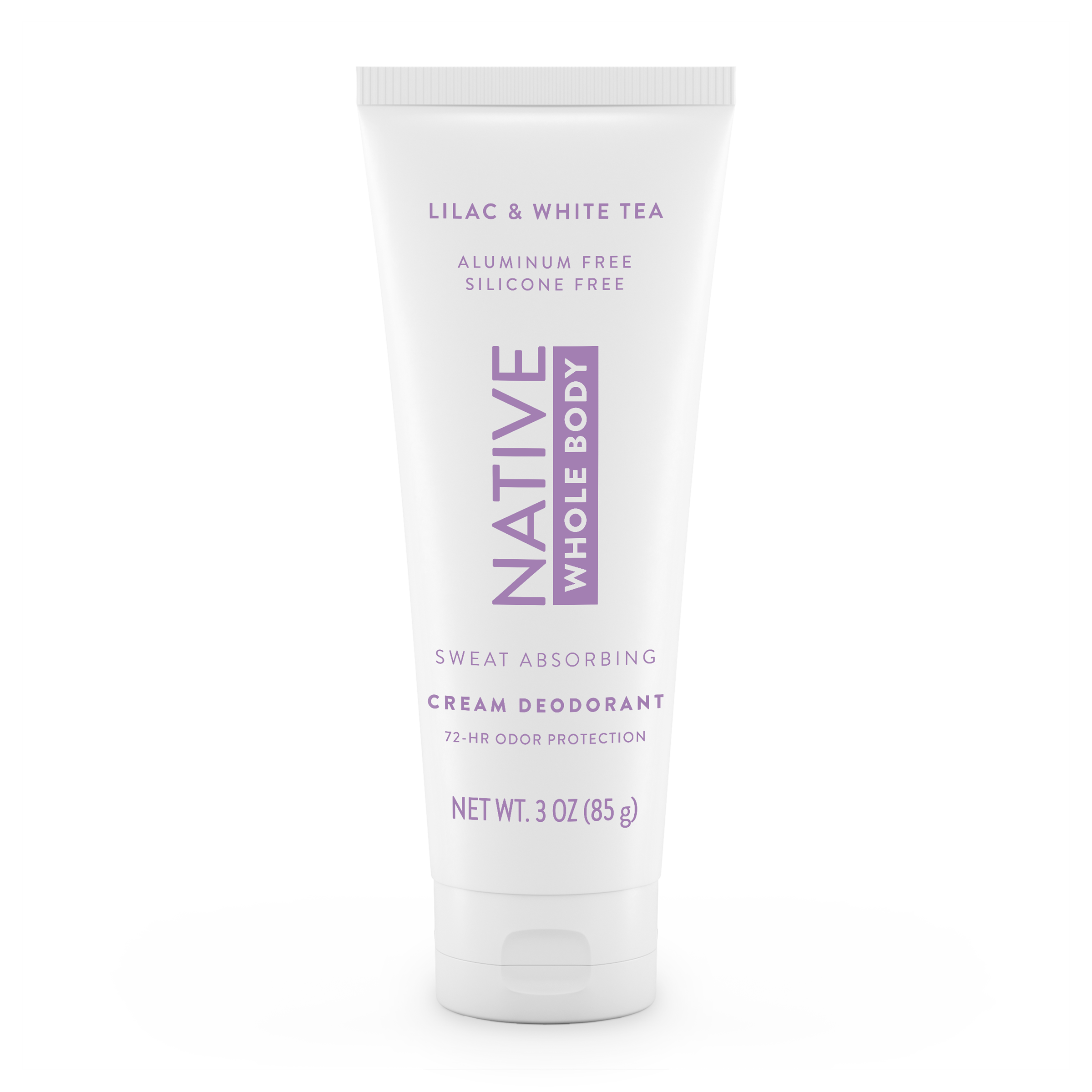 Whole Body Deodorant Cream - Last Chance - Smooth Touch