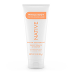 Whole Body Deodorant Cream - Last Chance - Smooth Touch